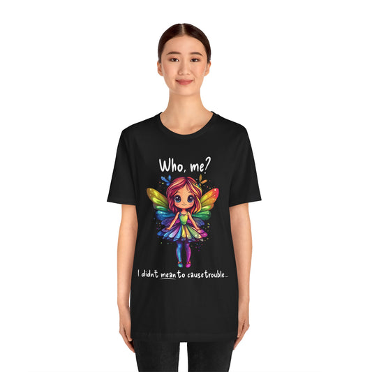Fairy Trouble